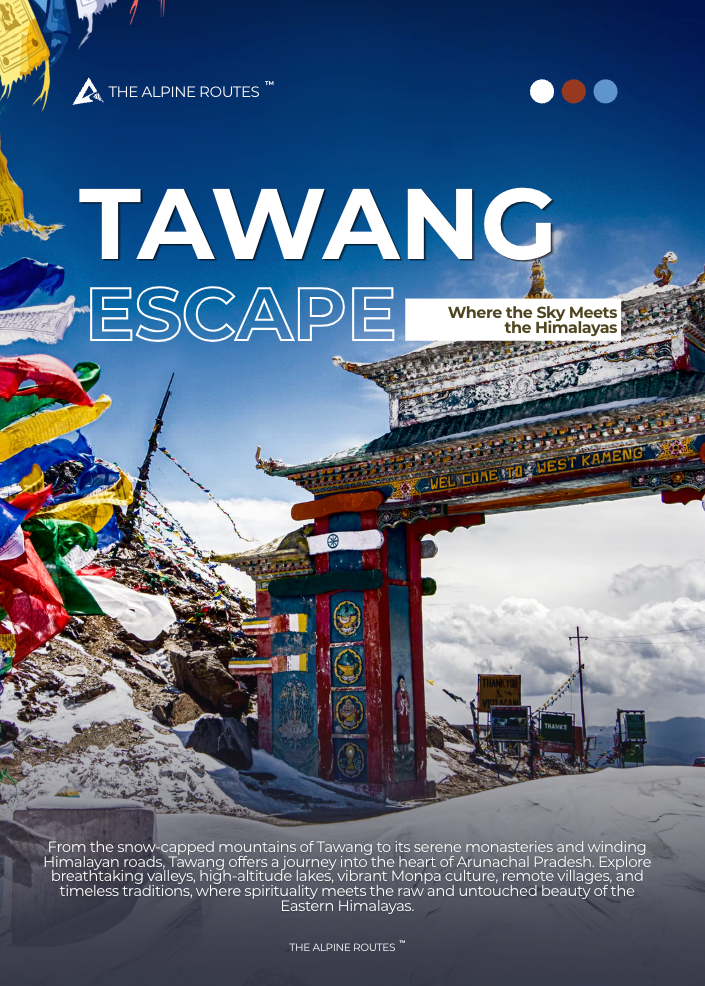 Tawang