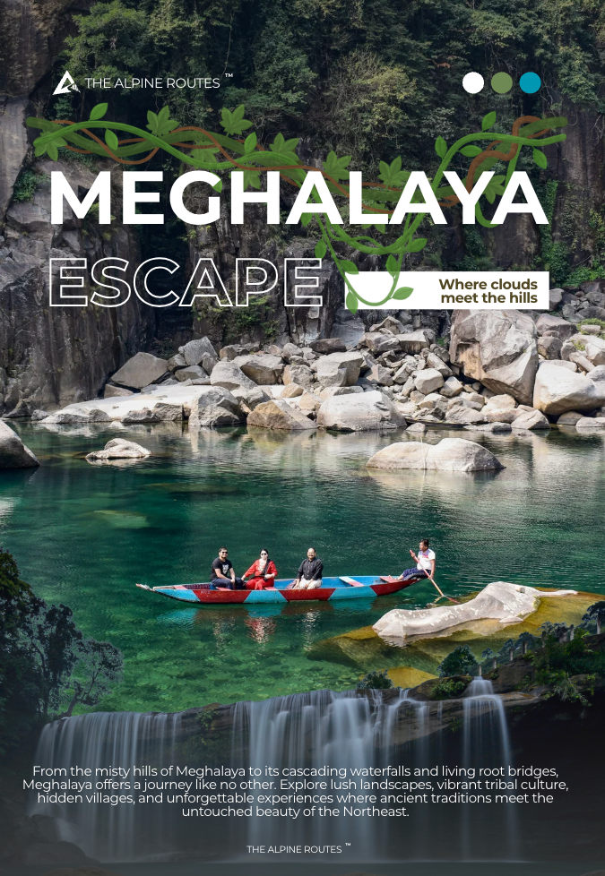 Meghalaya