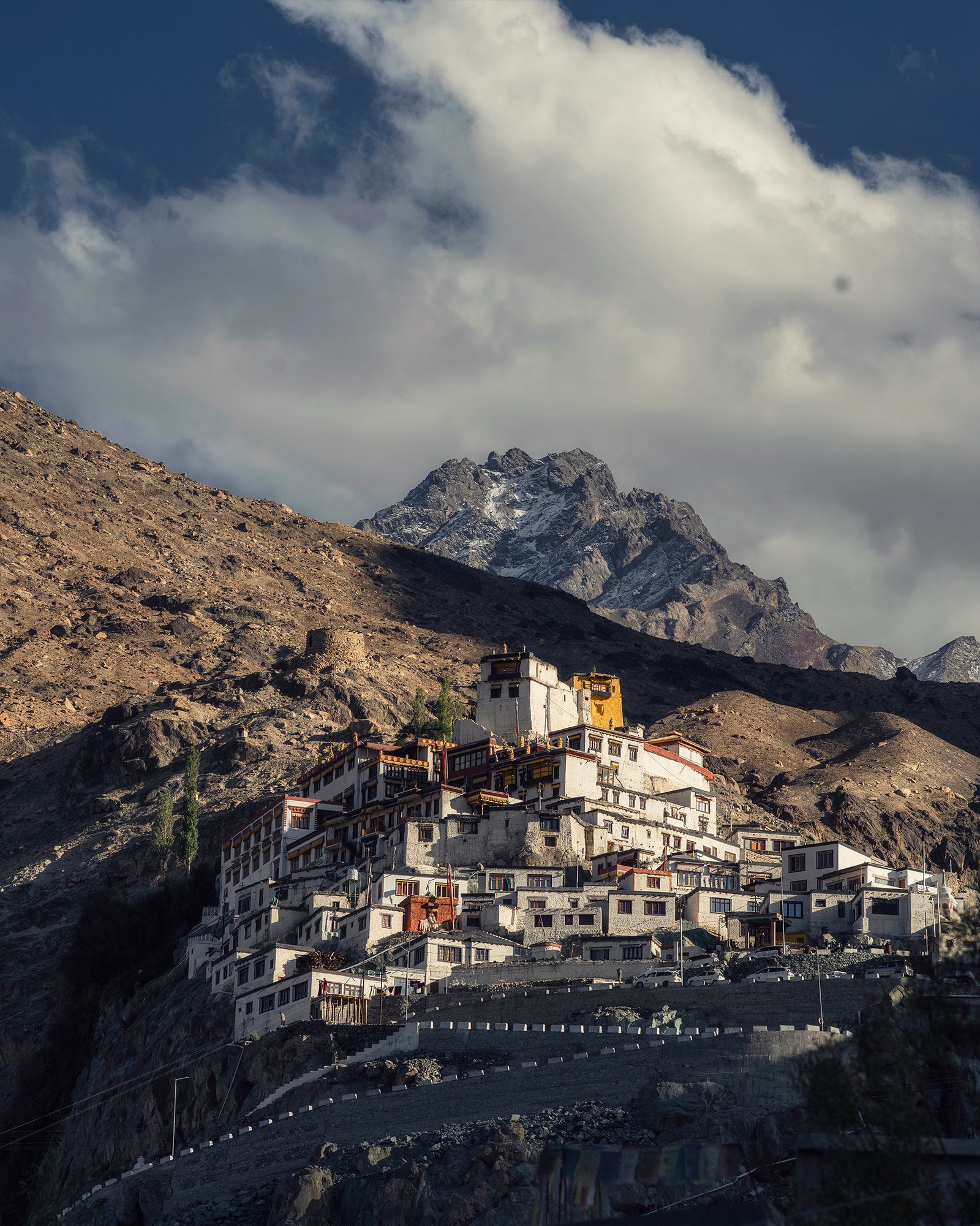 Ladakh