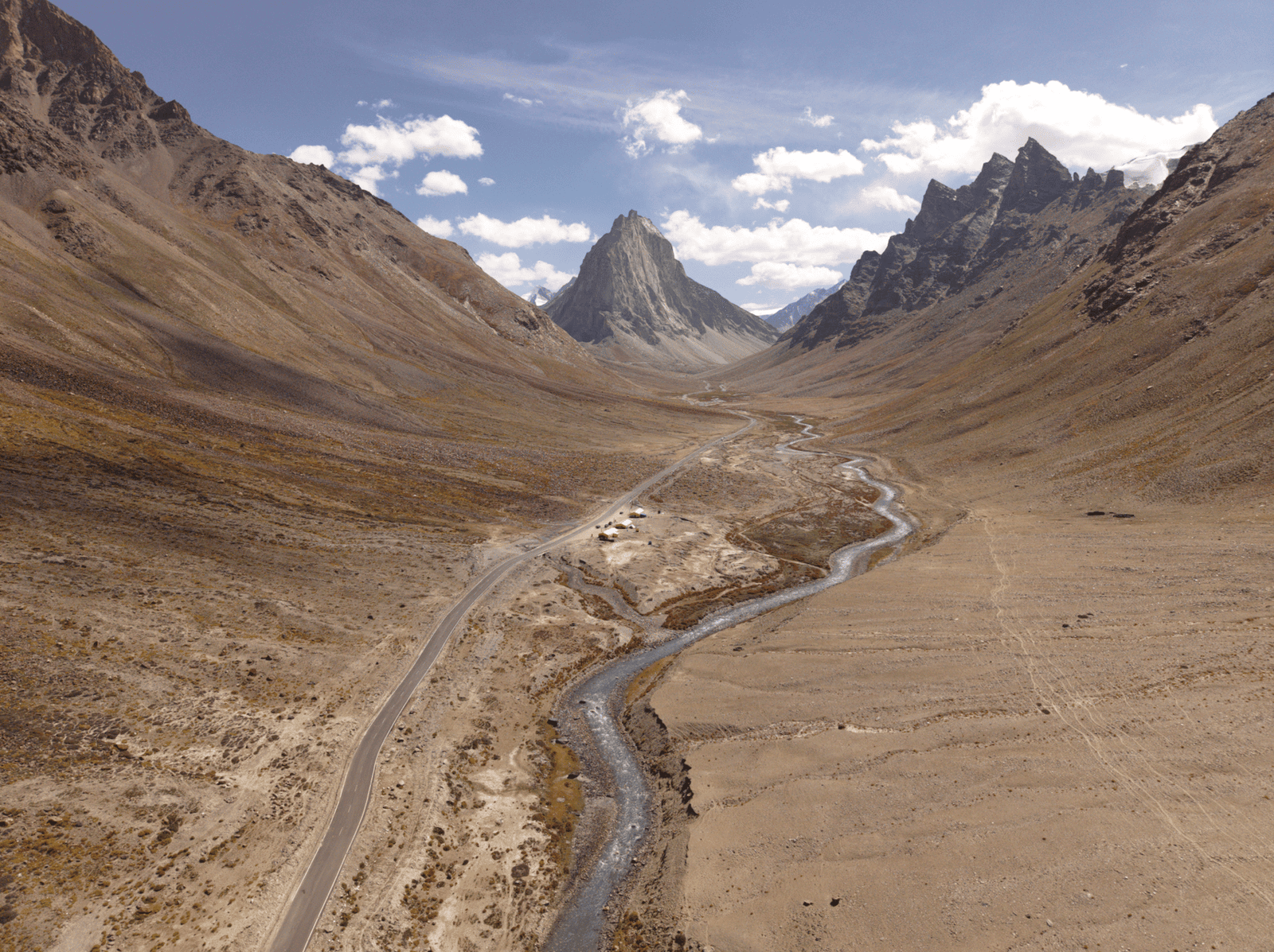 Zanskar