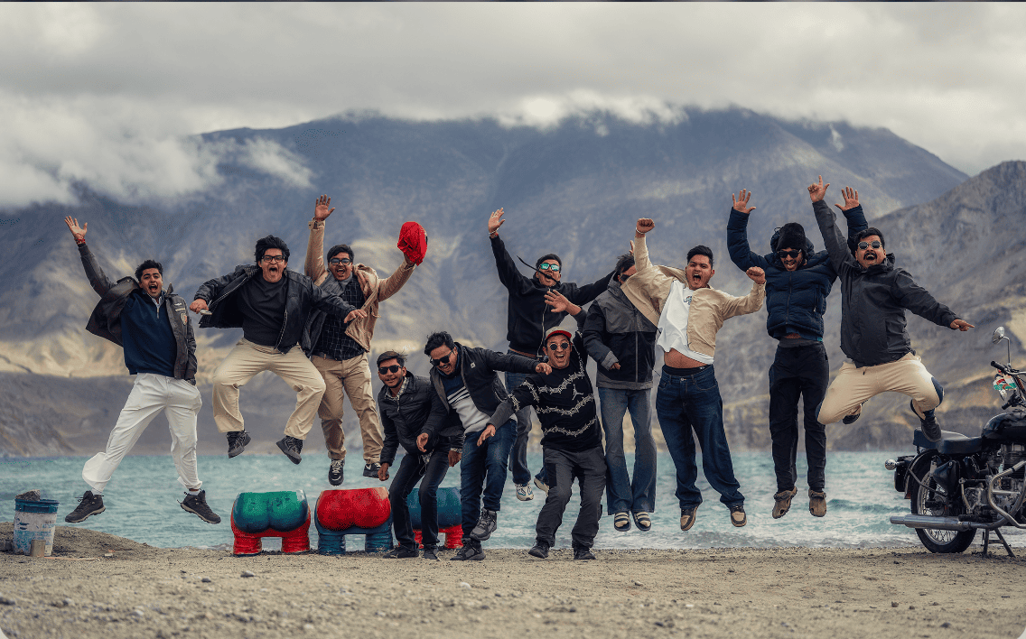 Ladakh Batch
