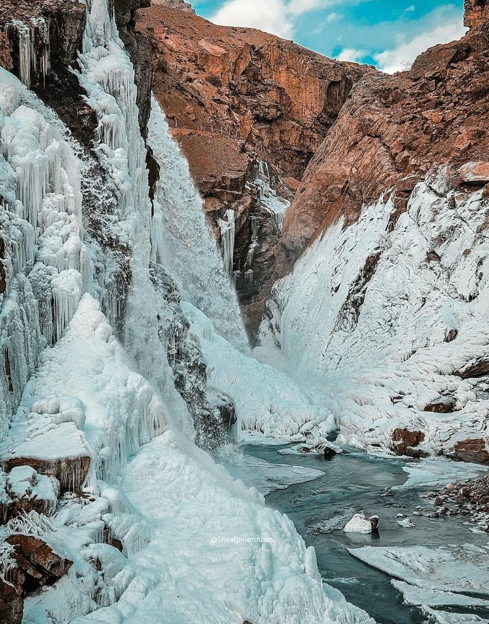 Spiti New years special