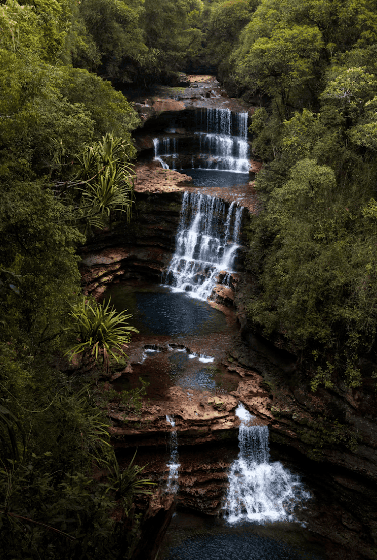 Meghalaya Escape