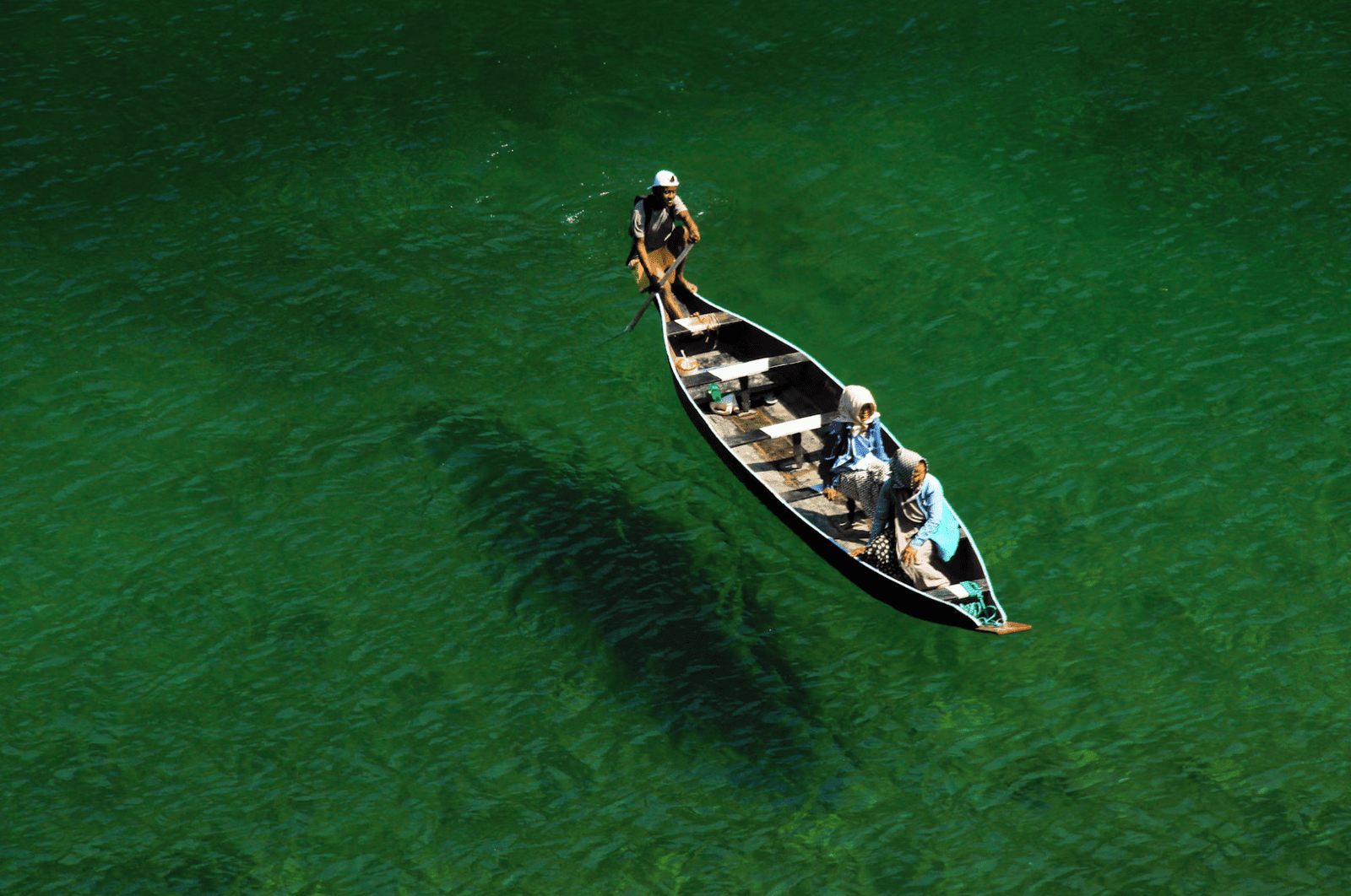 Meghalaya Escape