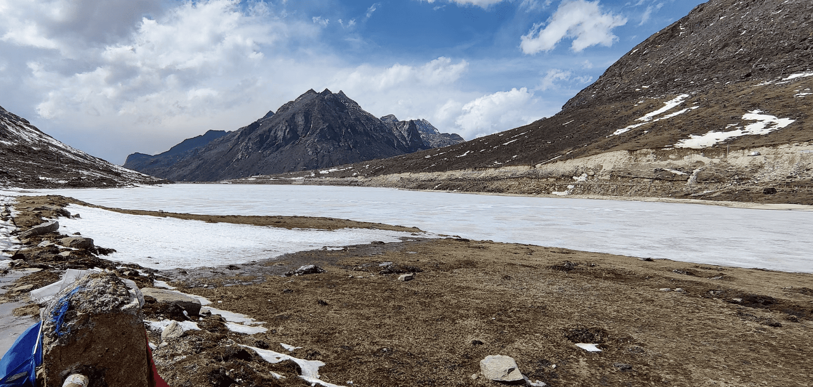 Tawang Escape